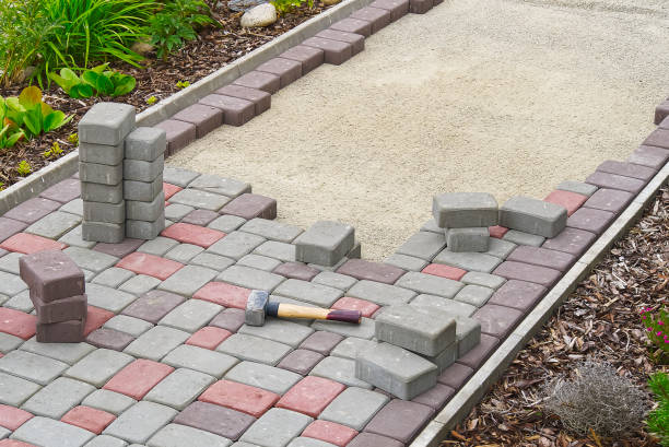 Best Luxury Driveway Paving Solutions in Moorefield, WV