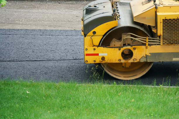 Best Driveway Stamping and Staining in Moorefield, WV