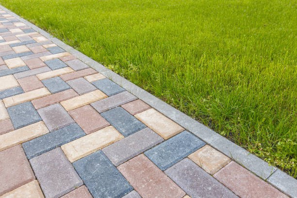 Best Cobblestone Driveway Paving in Moorefield, WV